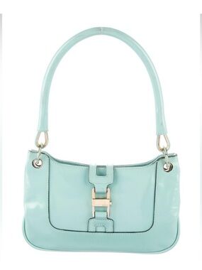 Vintage Gucci 1961 Jackie Shoulder Bag